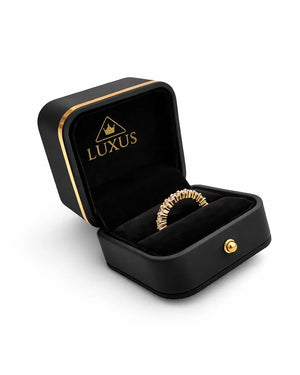JOYERO LUXUS PARA ANILLO Oro laminado Luxus