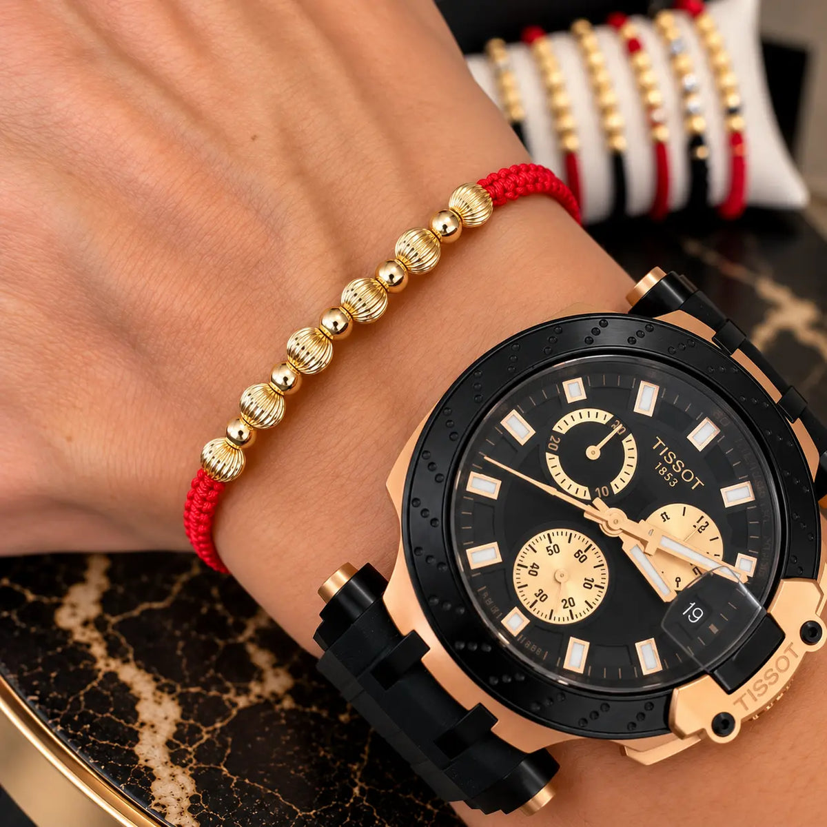 BRAZALETE ARMONÍA 4293