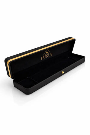 JOYERO LUXUS PARA CADENA Oro laminado Luxus