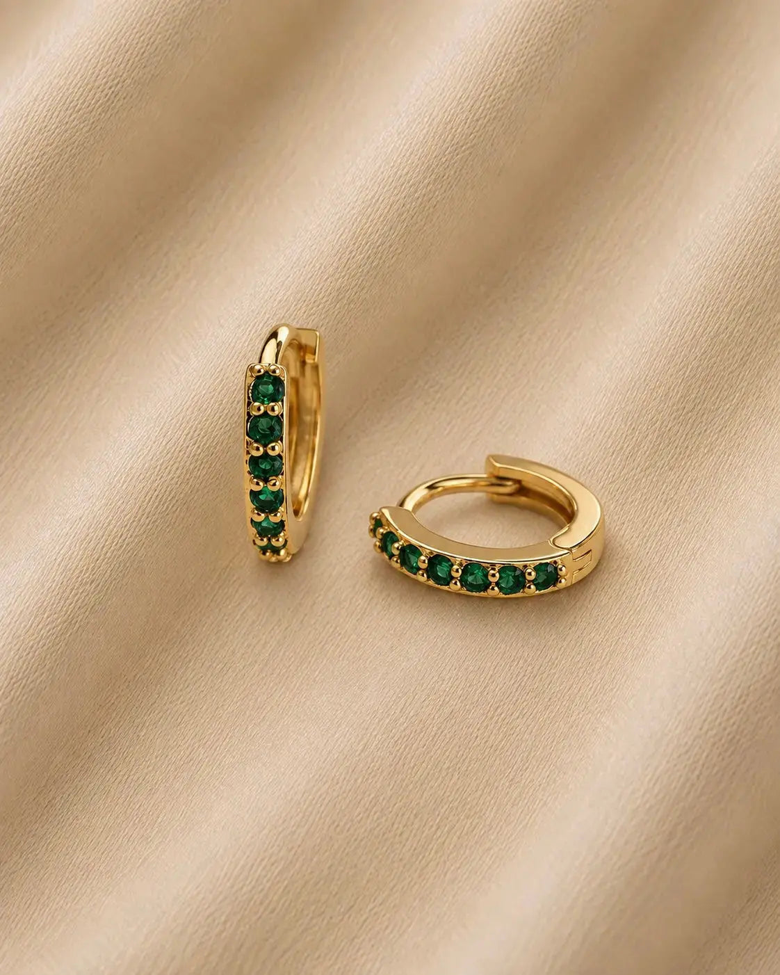 CANDONGA VERDE ESMERALDA 6479