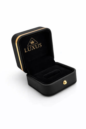 JOYERO LUXUS PARA ANILLO Oro laminado Luxus