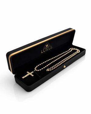 JOYERO LUXUS PARA CADENA Oro laminado Luxus