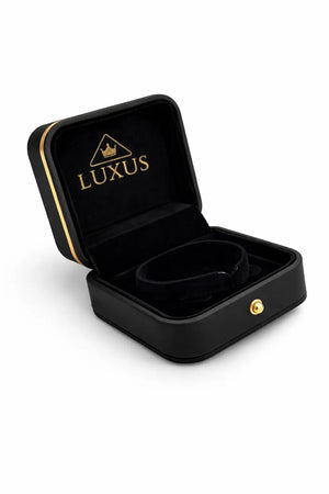 JOYERO LUXUS PULSERA Oro laminado Luxus