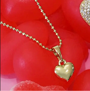 SETS AMOR QUE BRILLA Oro laminado Luxus
