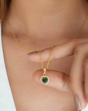 SET AMOR DE MAMÁ Oro laminado Luxus