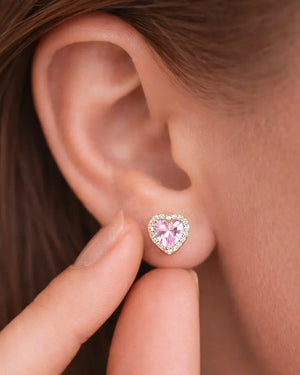 TOPO DIAMORÉ 5536 OrolaminadoLuxus