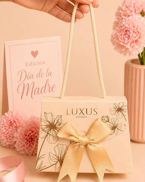BOLSAS DE REGALO OrolaminadoLuxus