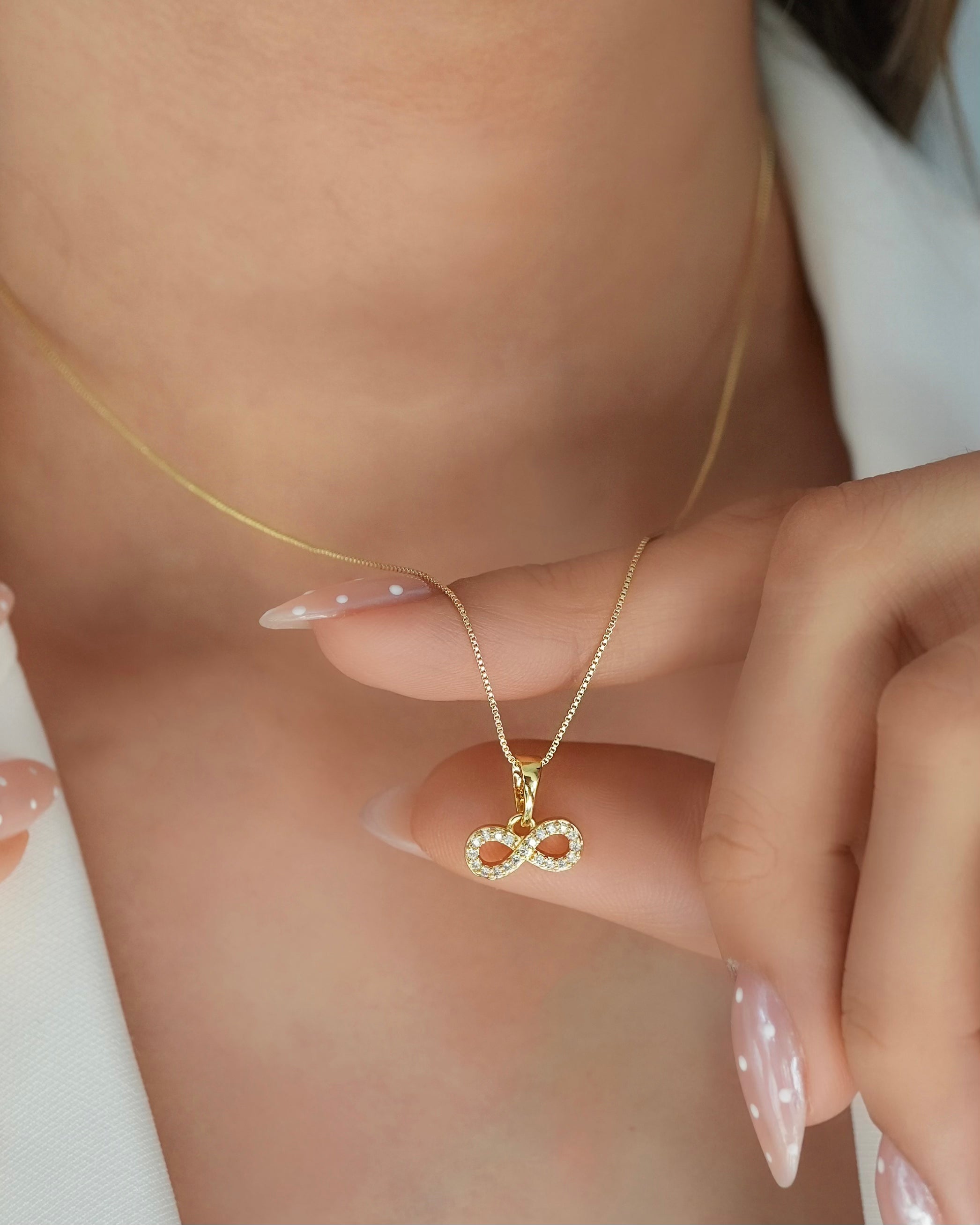 Set Amore – Cadena + Dije 💕✨