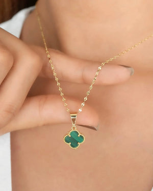 TU NUEVO SET FAVORITO Oro laminado Luxus