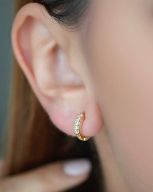 CANDONGA CRISTAL SWAROVSKI 4444 OrolaminadoLuxus