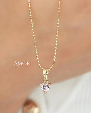 SET DELICADO PARA MUJER Oro laminado Luxus