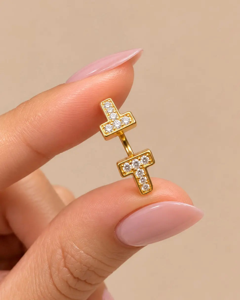 ANILLO TIFFANY AJUSTABLE 6722