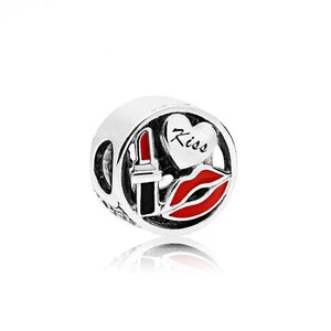 CHARMS LOVE MAKE-UP: CH311 OrolaminadoLuxus