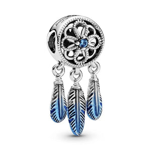 CHARMS COLGANTE ATRAPASUEÑOS : CH331 OrolaminadoLuxus