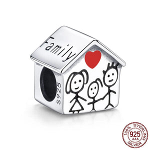CHARM FAMILY 4312 OrolaminadoLuxus