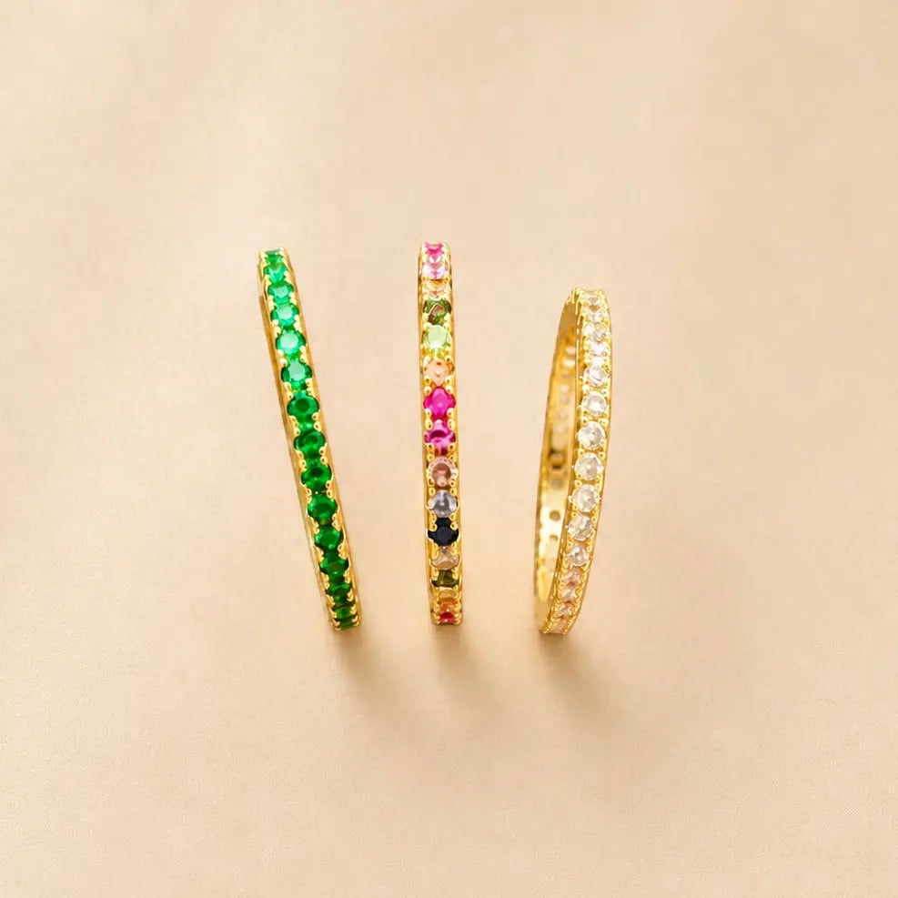 ANILLOS DAMA
