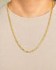 CADENA CARTIER 3X1 3.5MM 60 CM 4392