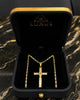 SETS RELIGIOSOS PARA HOMBRE Oro laminado Luxus