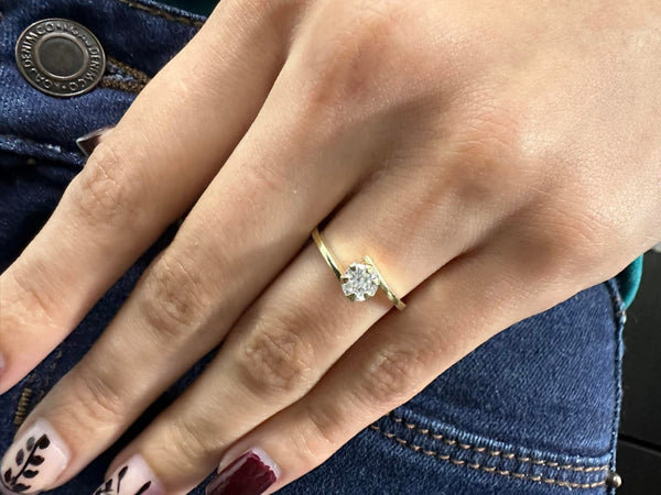 ANILLO VERONA