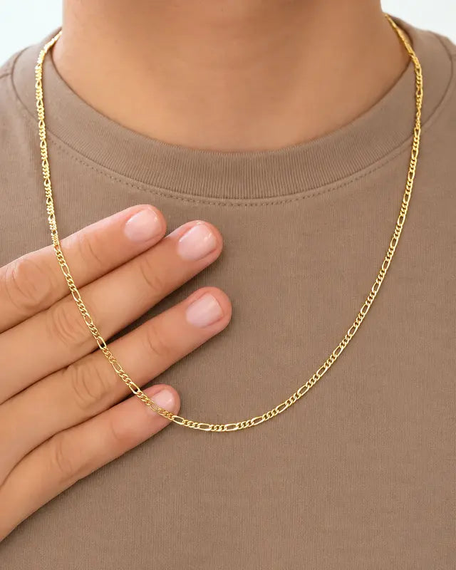 CADENA CARTIER 2,5 MM 65 CM 5488