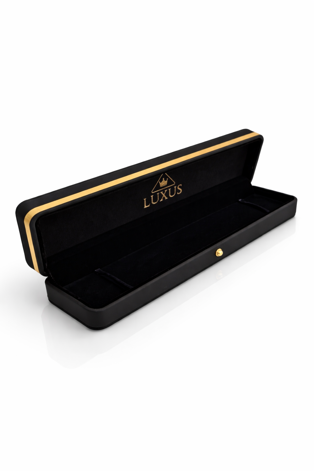 JOYERO LUXUS PARA CADENA Oro laminado Luxus