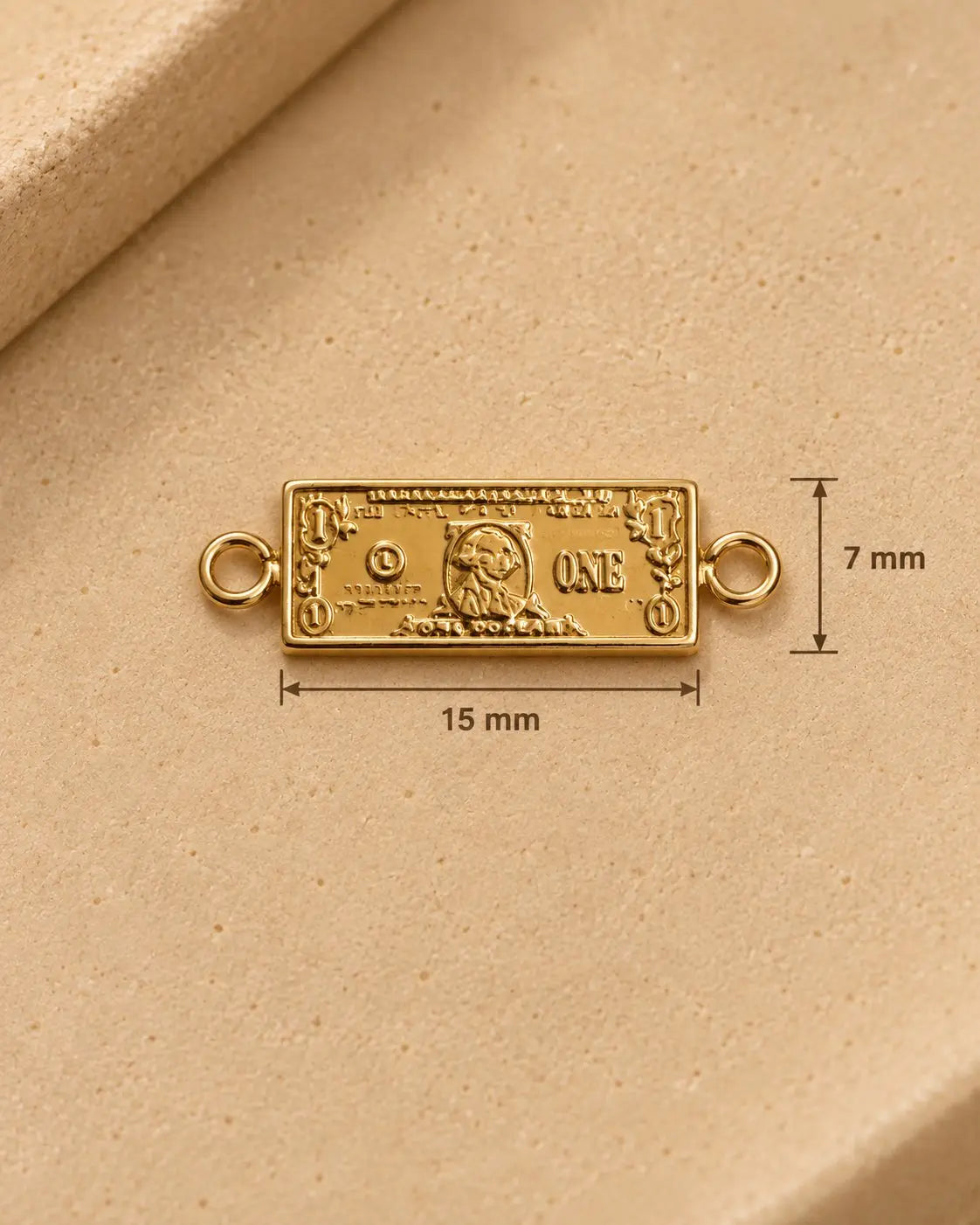 Luxus 6311 - medidas y detalle - beige 2026-10-22