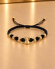 BRAZALETE AMULETO DE LA FORTUNA 5MM DIAMANTADO 6491