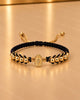 BRAZALETE VIRGEN GUADALUPE TALLADA 5MM BEIG 6492