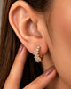 CANDONGA DOBLE CRISTAL16MM 6523