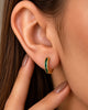 CANDONGA GREEN LUXE 13MM EM  6567