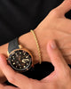 PULSERA LAZO 3MM 18CM+ 5CM EXT 6649