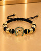 BRAZALETE CABALLO REAL 8MM 6657