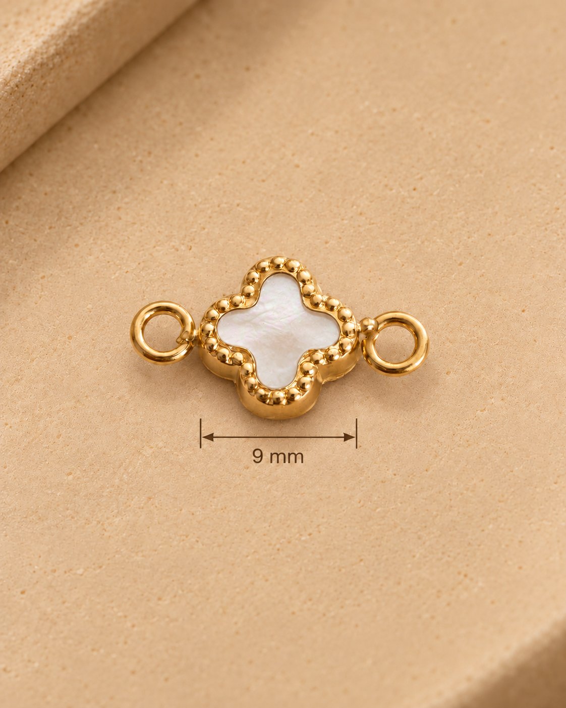 Luxus 6695 - medidas y detalle - beige 2026-10-22