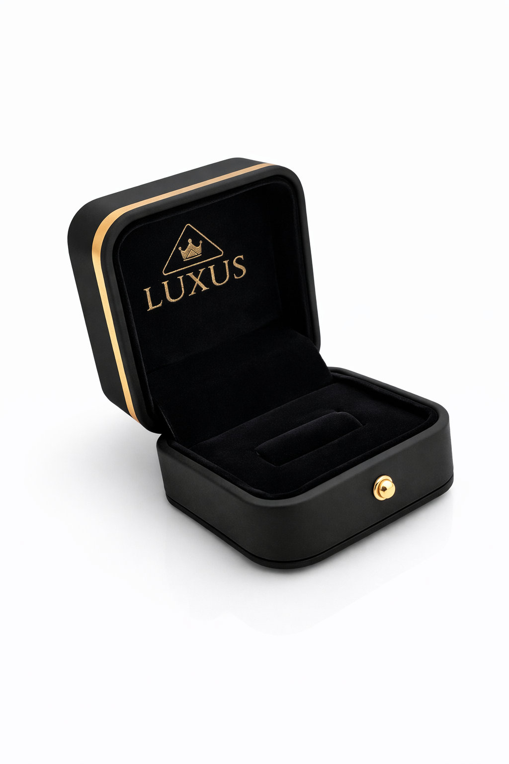 JOYERO LUXUS PARA ANILLO Oro laminado Luxus