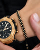 BRAZALETE ROYAL GOLD 829