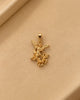 DIJE SAN MIGUEL ARCANGEL 16X21MM  6394