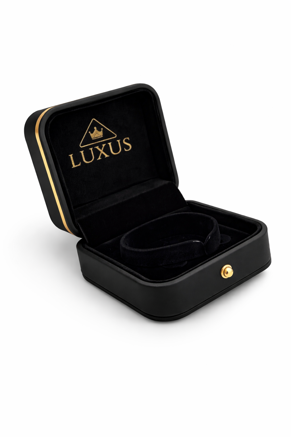 JOYERO LUXUS PULSERA Oro laminado Luxus