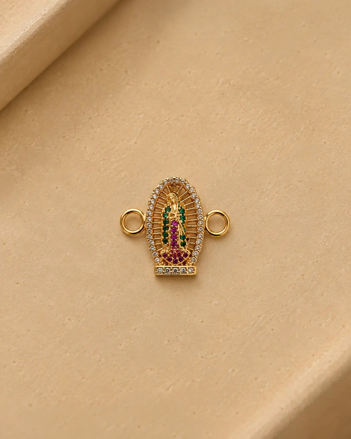 HERRAJE GUADALUPE COLORES 6610