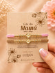 BRAZALETE VAN CLEEF GOLD 6238 Oro laminado Luxus