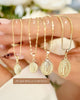 Set Virgen Cadena + Dije en Oro Laminado 18K OrolaminadoLuxus