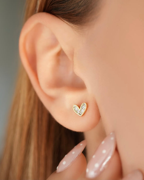 TOPO CORAZÓN CRISTAL 5541