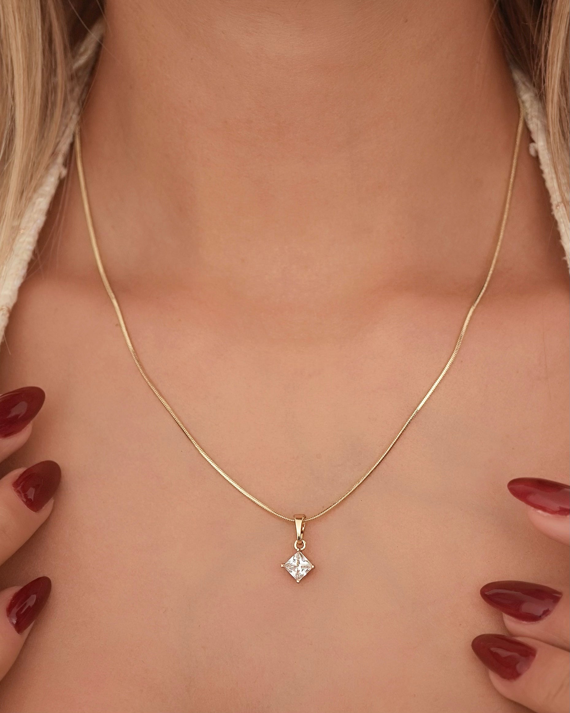 DIJE DIAMOND CRISTAL 4946