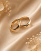 ARGOLLA MATRIMONIO 6316 Oro laminado Luxus