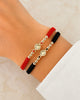 BRAZALETE TEJIDO ROLEX SMALL 4374 OrolaminadoLuxus