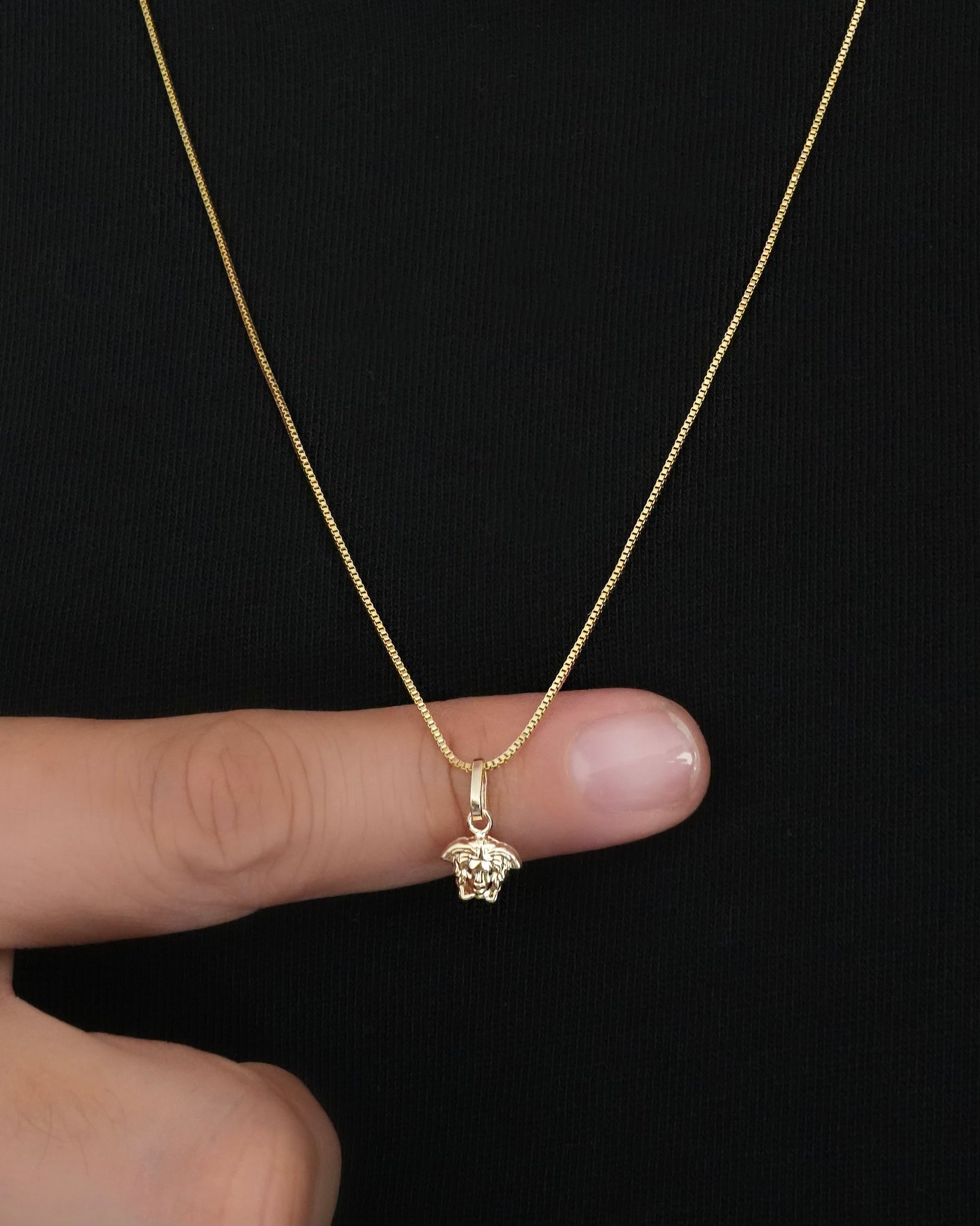 DIJE VERSACE 4952