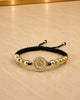 BRAZALETE ROLEX 6MM  6374 Oro laminado Luxus