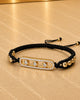 BRAZALETE MESSIKA 4MM DIAMANTADO 6389 Oro laminado Luxus