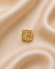 HERRAJE AMERICA DE CALI 10MM 6306 Oro laminado Luxus