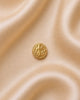 HERRAJE SAN BENITO 10MM 6307 Oro laminado Luxus