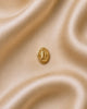 HERRAJE VIRGEN DE GUADALUPE DESTELLO 10MM 5953 Oro laminado Luxus